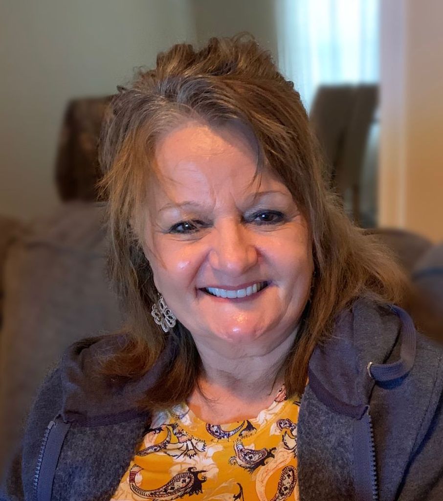 Rhonda Gay Byrum