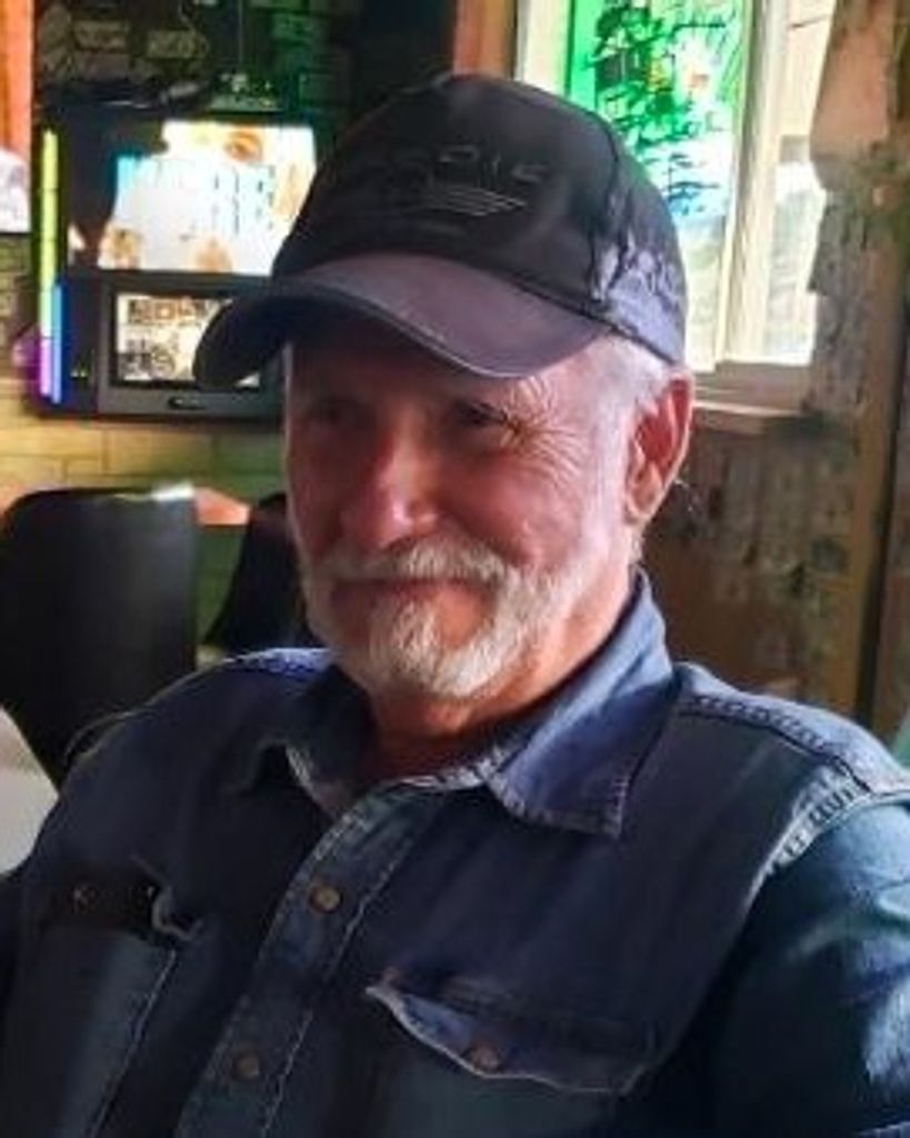 Walter Krompetz Profile Photo