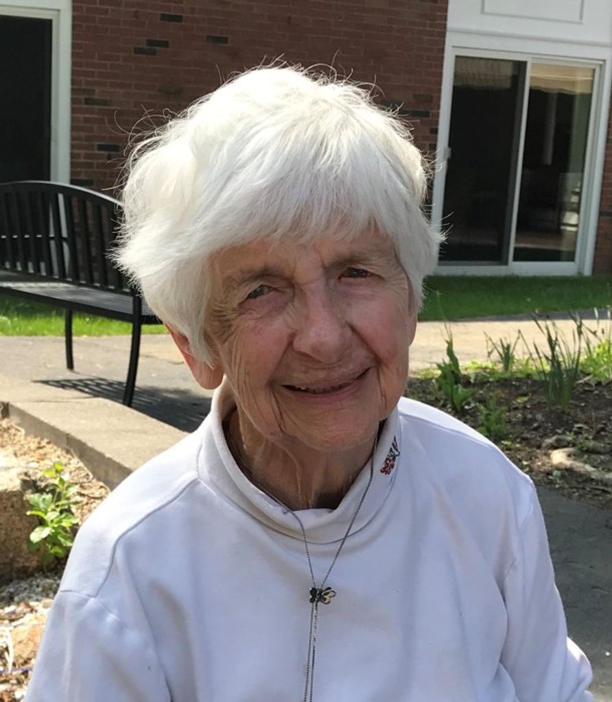 Elizabeth L. (Donovan)  Robinson Profile Photo