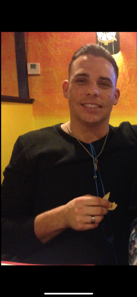 Robby Mcphetridge Profile Photo