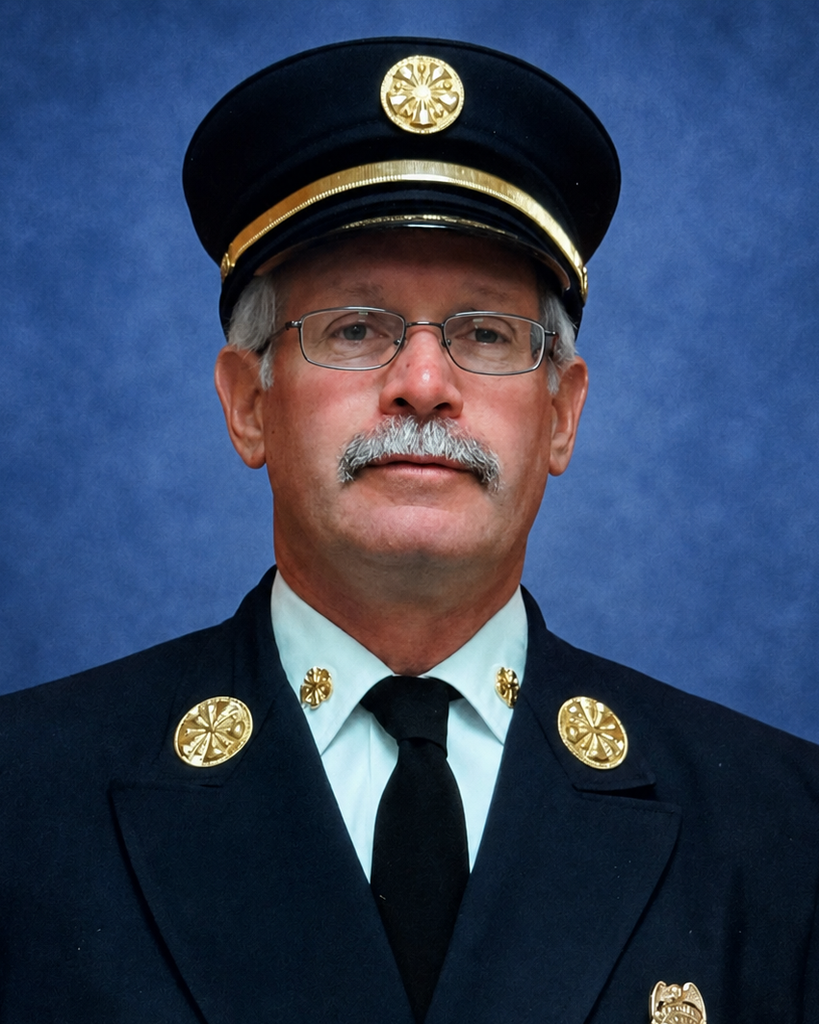 Robert E. Bettes