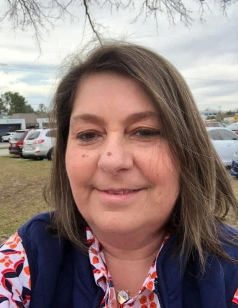 Deana Runell Benton