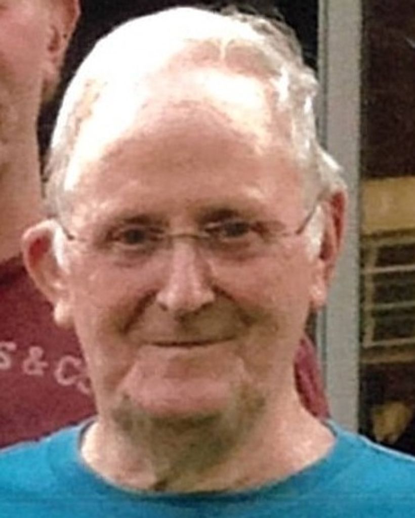 Walter J. Buggey Profile Photo