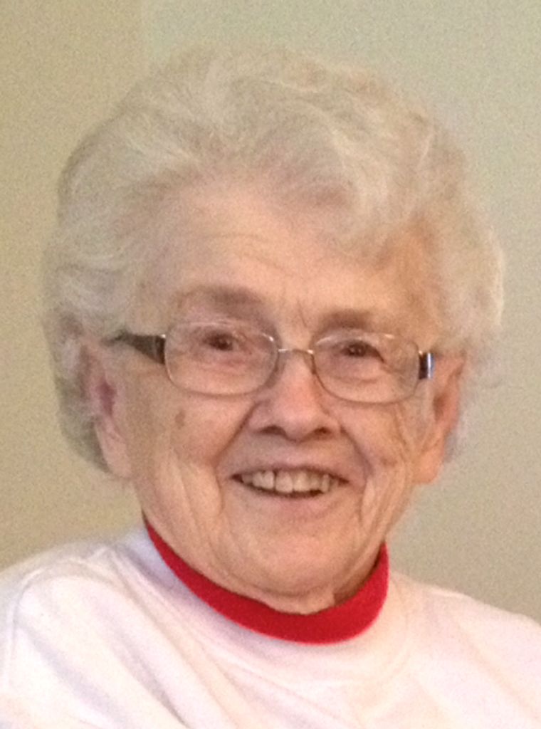 Charlotte R. (Butz)  Blankenhorn