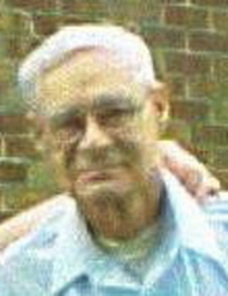 Allen John Strand
