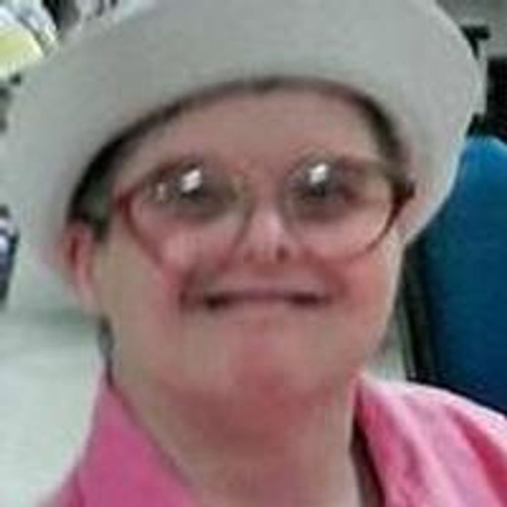 Patricia A. Mcvey