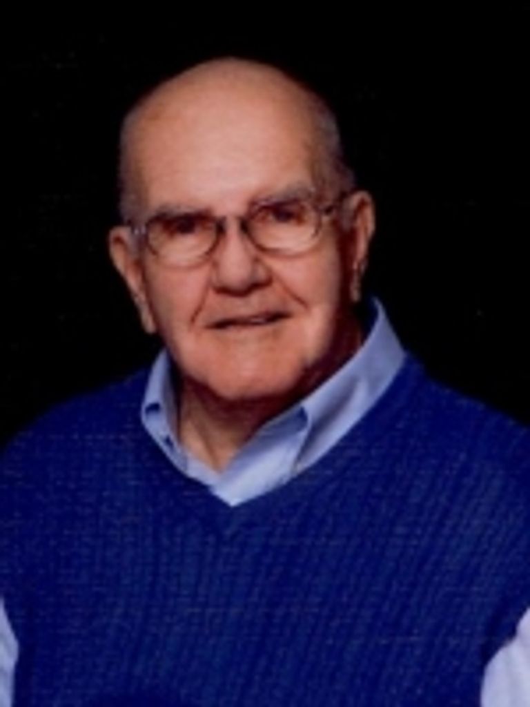 John Poole Profile Photo