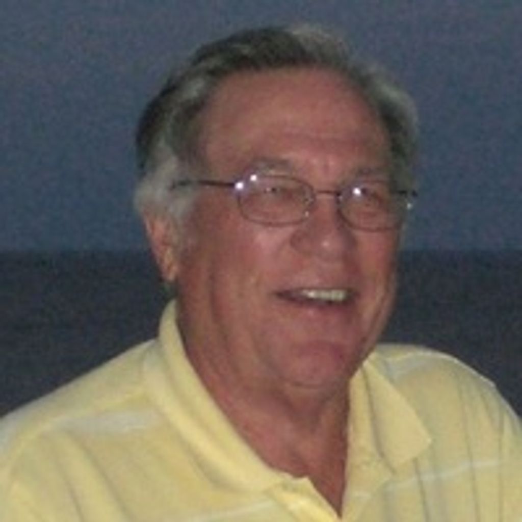 Don Leon Redmon Profile Photo