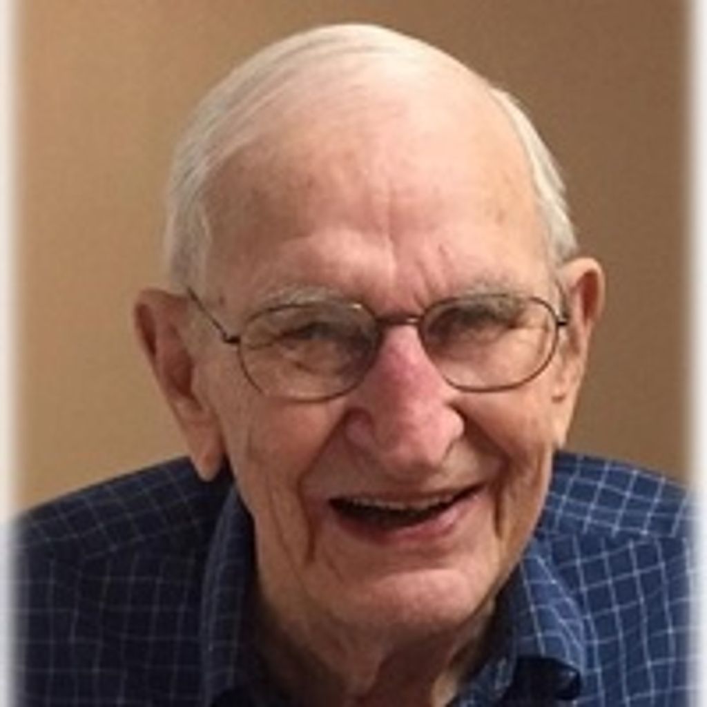 Glen M. Moore