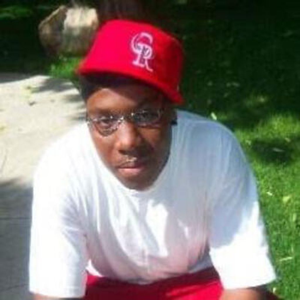 Desmond Raymond Jorish Hill Profile Photo