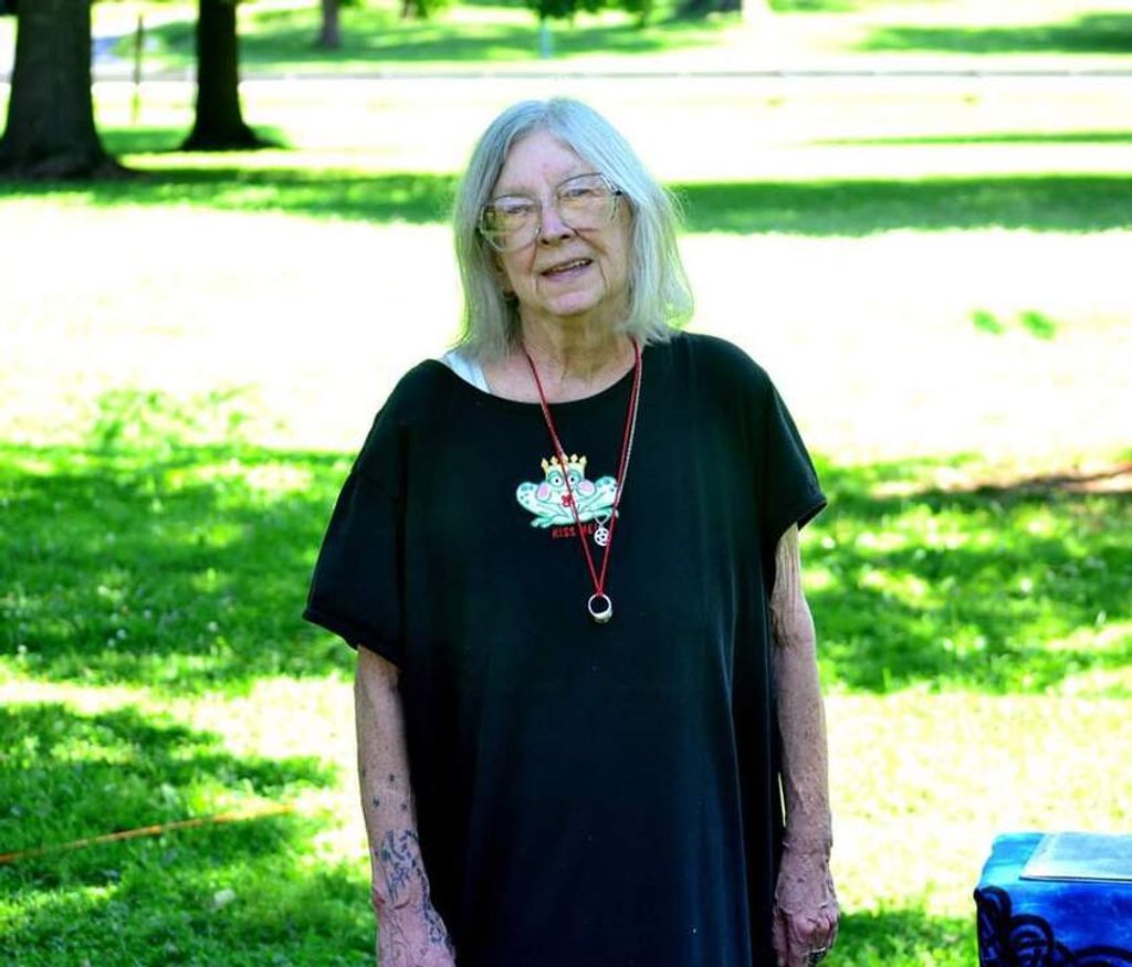 Patricia Allgeier