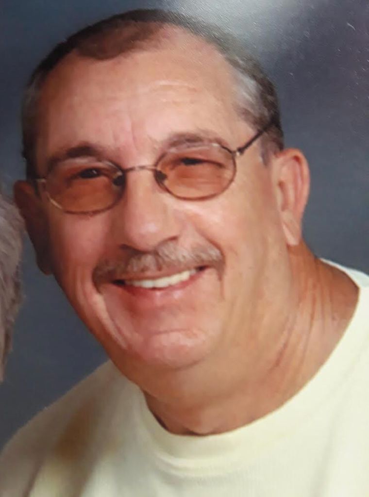 Gary Charles Swingle