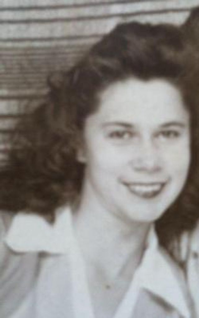 Juanita Anita Edwards