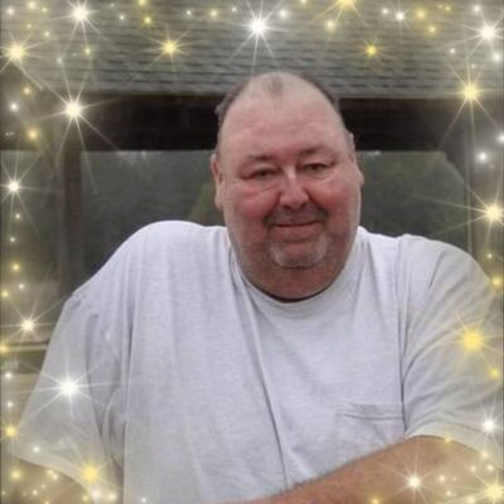 Jay Steven Hughes Profile Photo