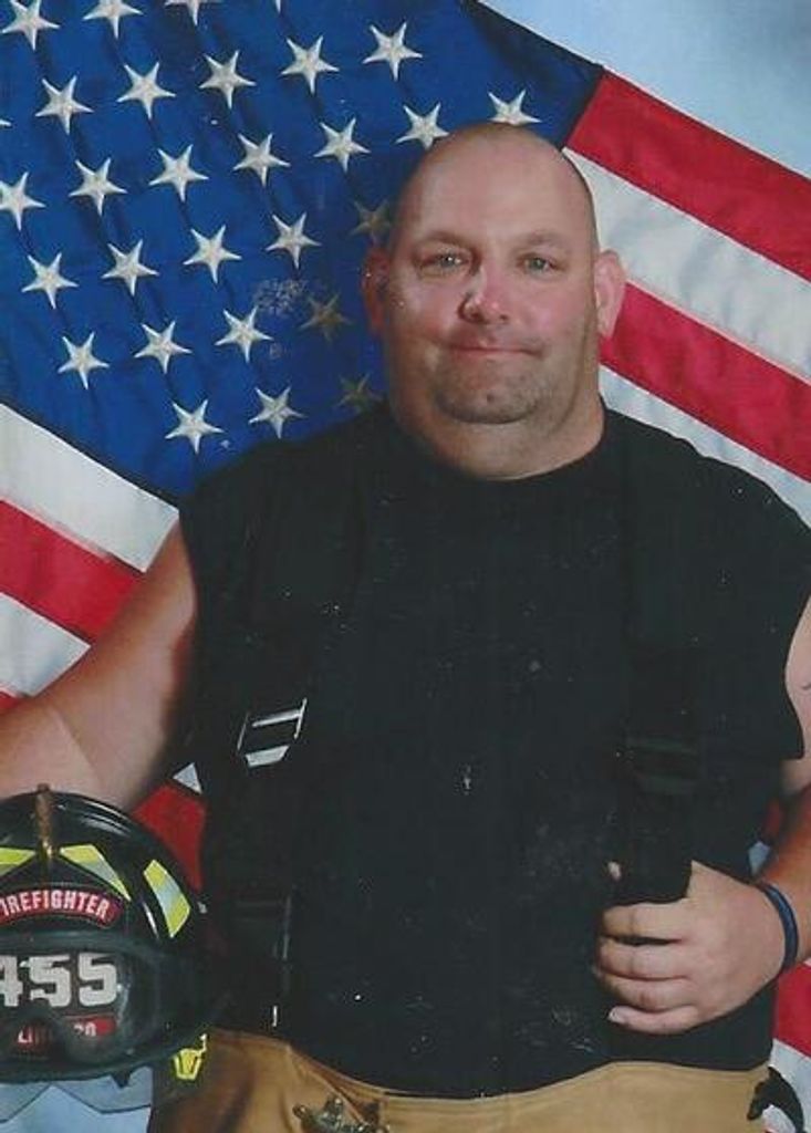 Mark A. Mccowan Profile Photo