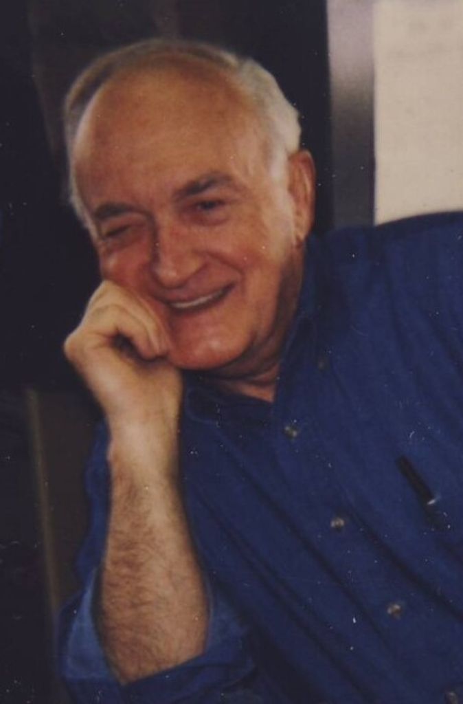 Robert "Bob" Wayne Davis