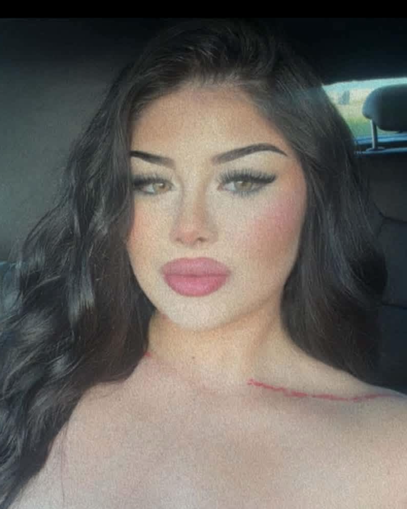 Isabella Marie Salinas Profile Photo