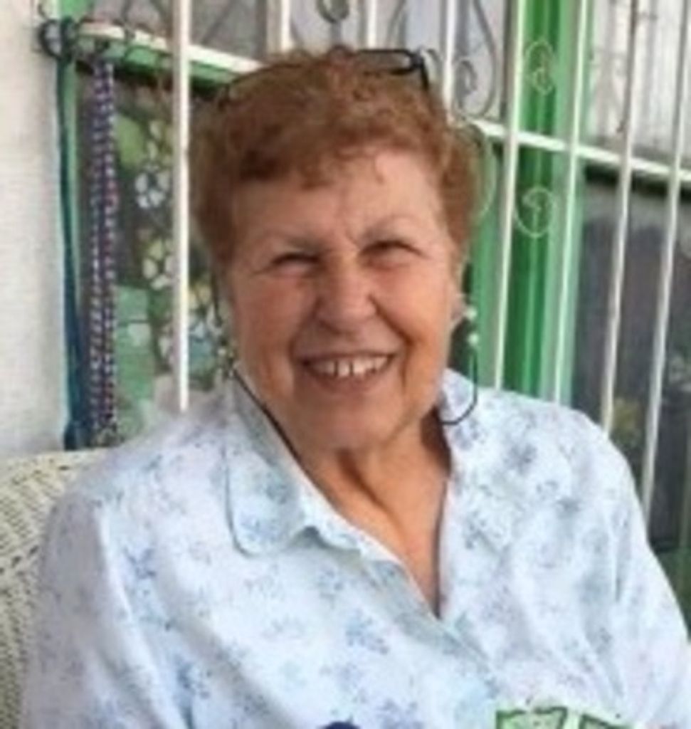 Nell Rowden Profile Photo