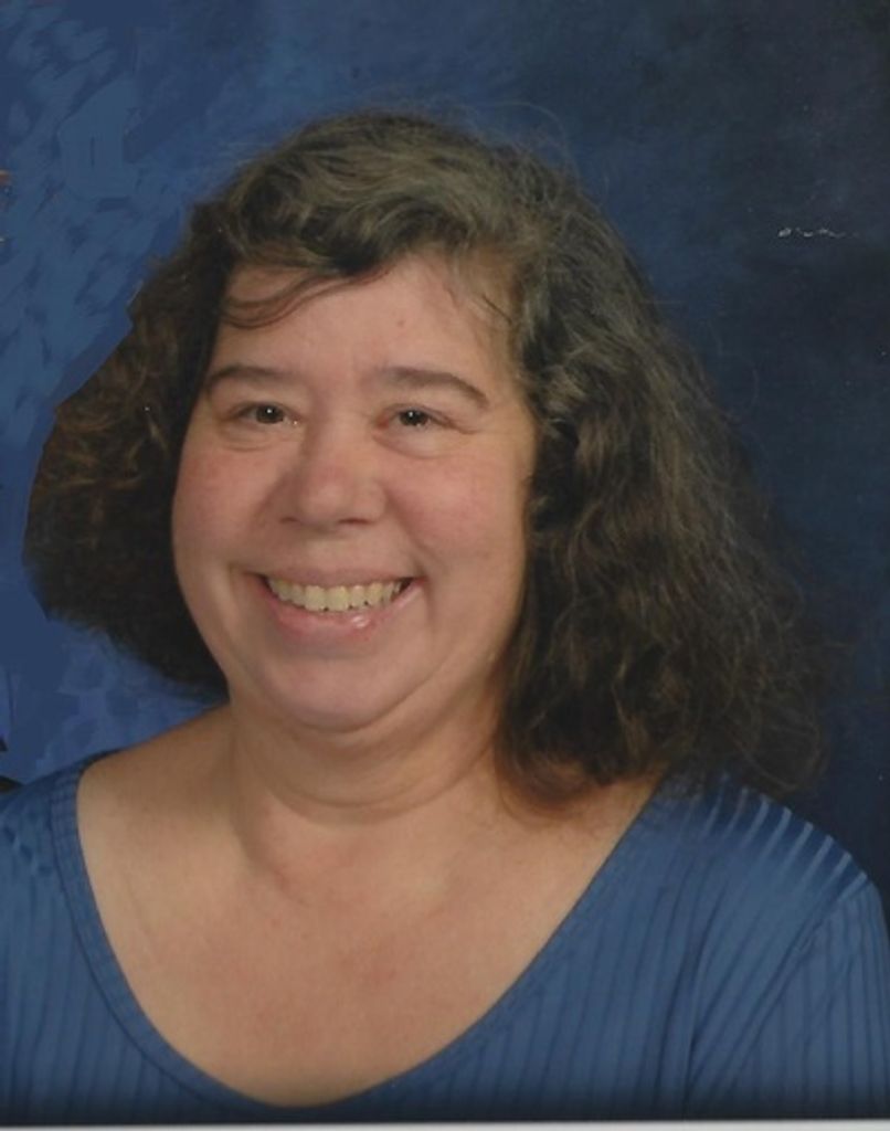 Angela Parrish Gaylor Profile Photo