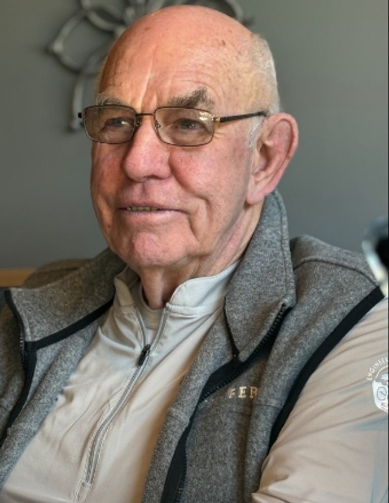 Donald "Bub" Smith Profile Photo