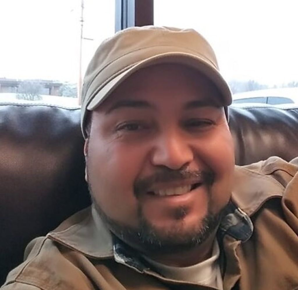 Francisco Ocasio Konno Profile Photo
