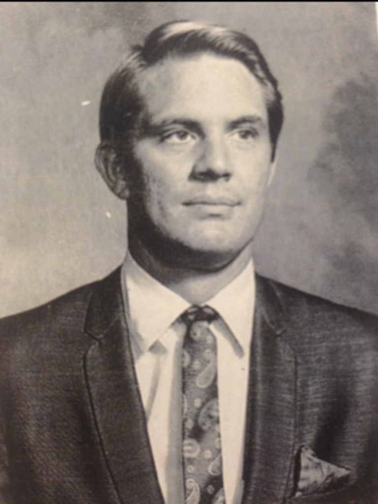 William "Bill" Mcatee Profile Photo
