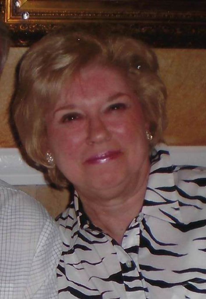 Carole J. Srp (nee Semon)