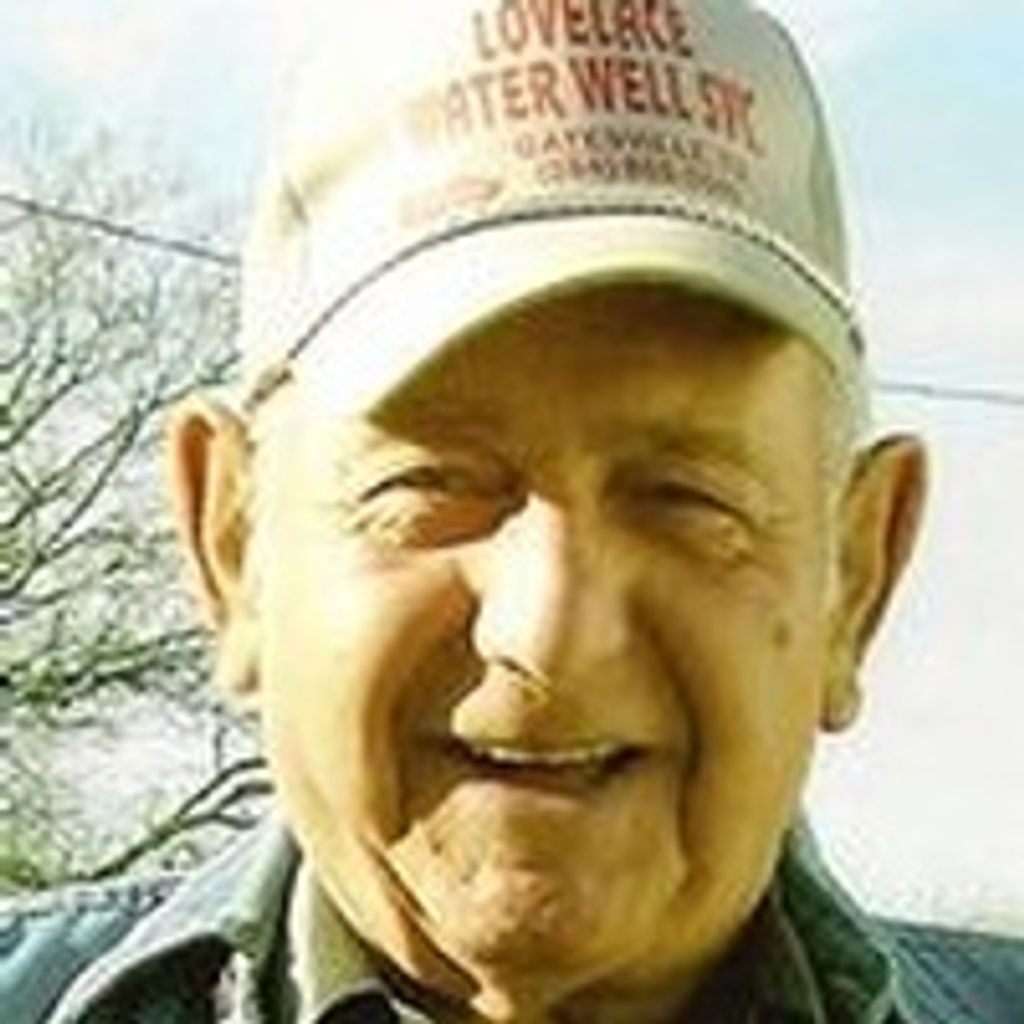 Thomas W. DeLord