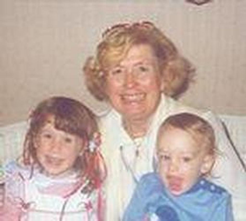 Harriet Hanson Follman