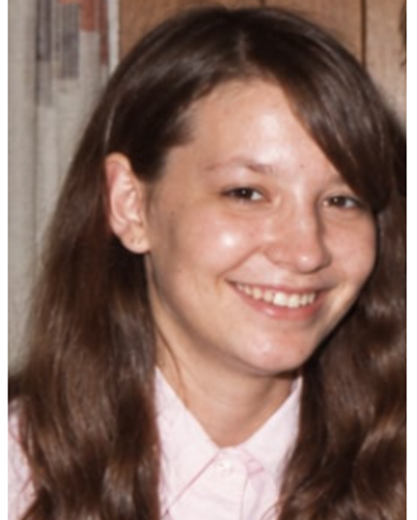 Nancy Mae Forste