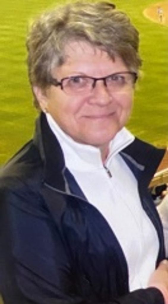 Diane Mary Clement Profile Photo