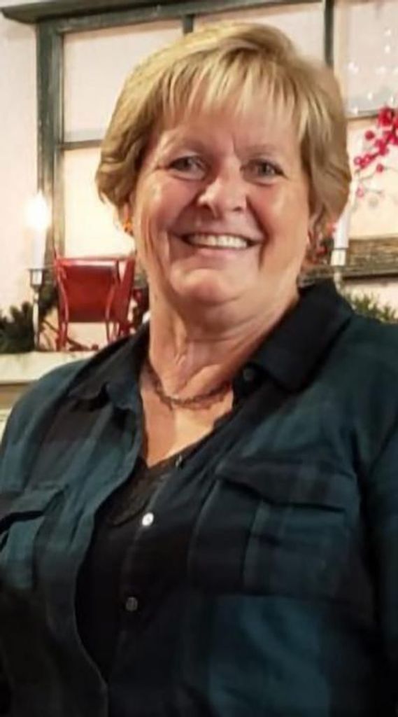 Mrs. Bonnie Eileen (Wendt) Foster