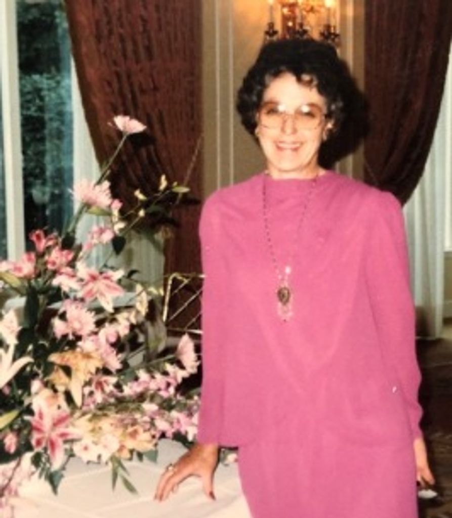 Winnie Sanders