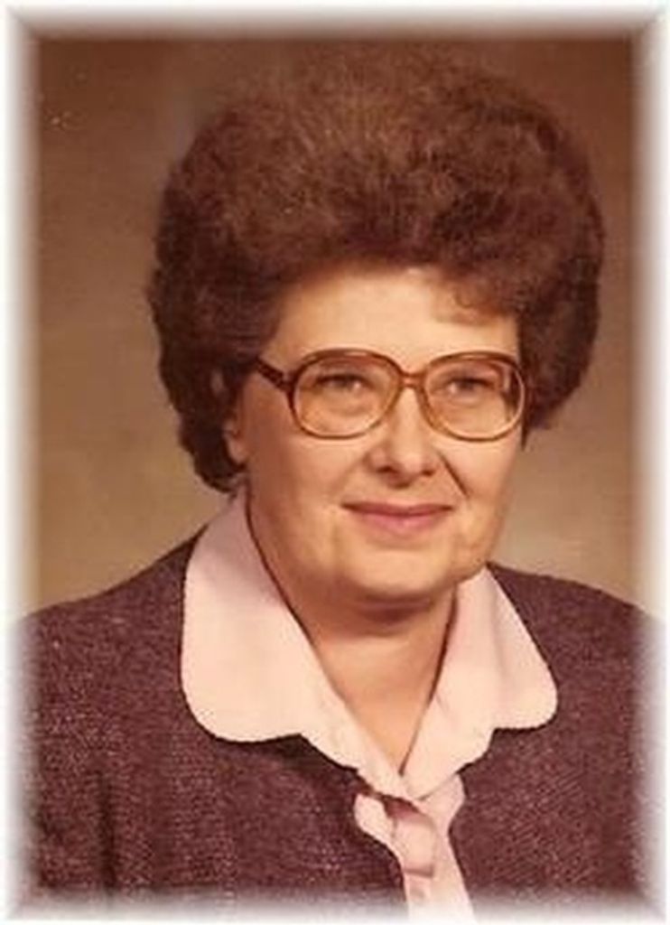 Mary Lou Backor Profile Photo
