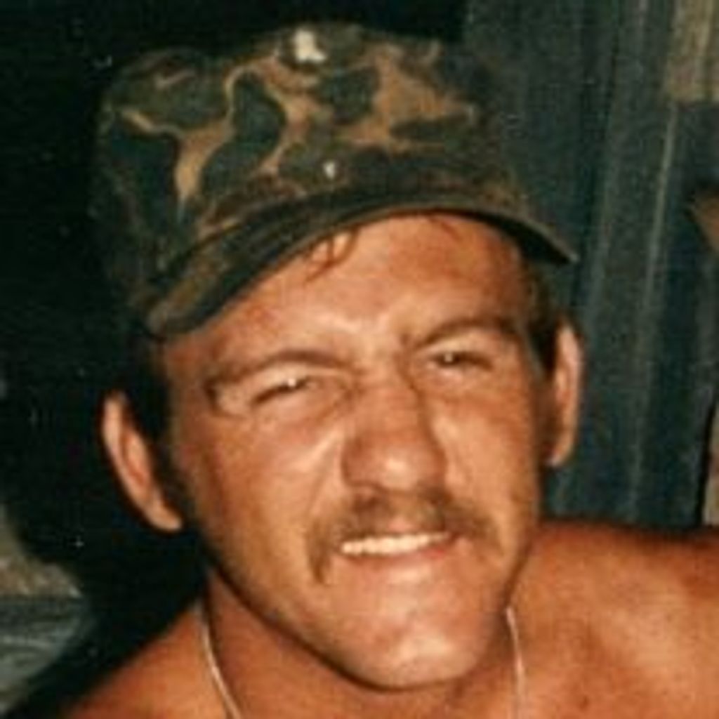 Lloyd George "Sonny" Sargent Jr.