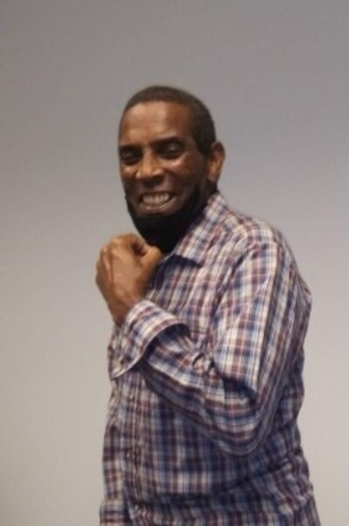 Mr. Robert Lee Draine