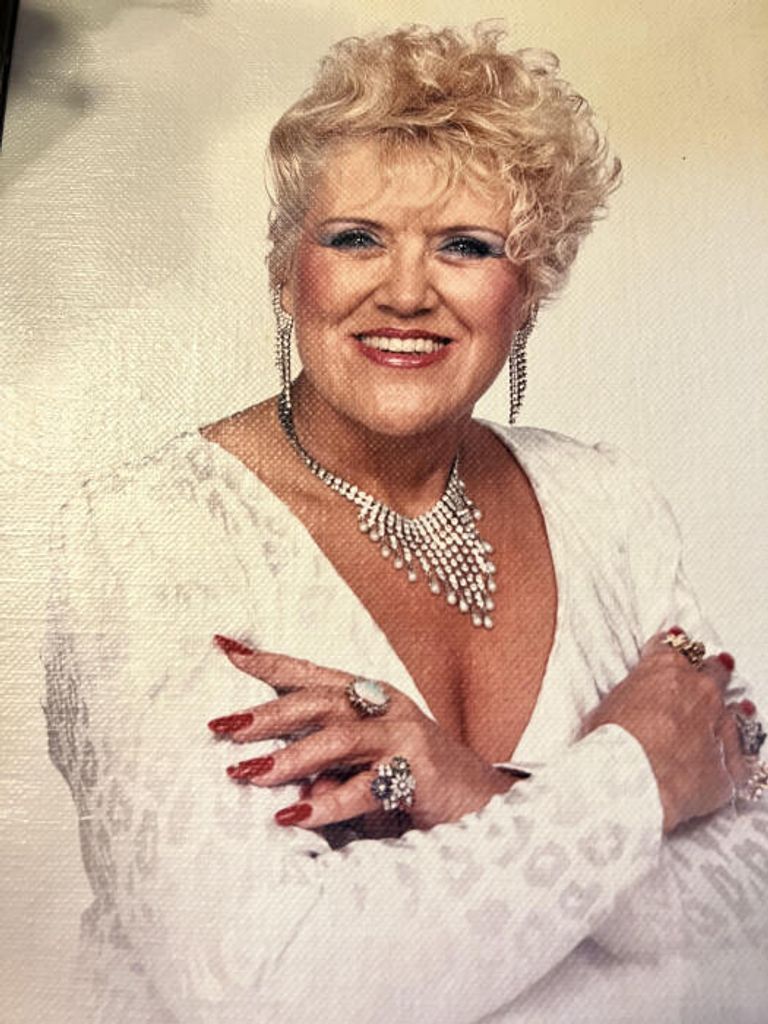 Vonna Nichols Profile Photo