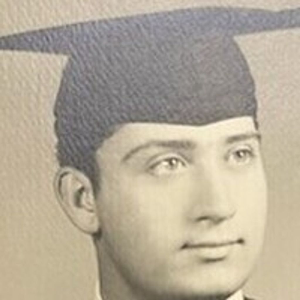 Douglas N Hallenbeck Profile Photo