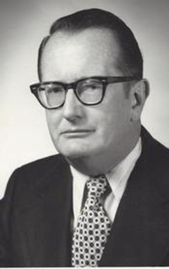 Francis J. O'Boyle