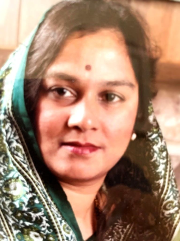 Veena Machhar