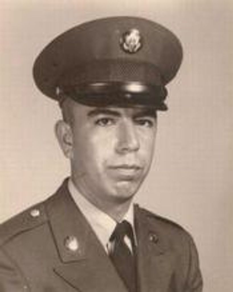 Manuel Guadalupe Benavides