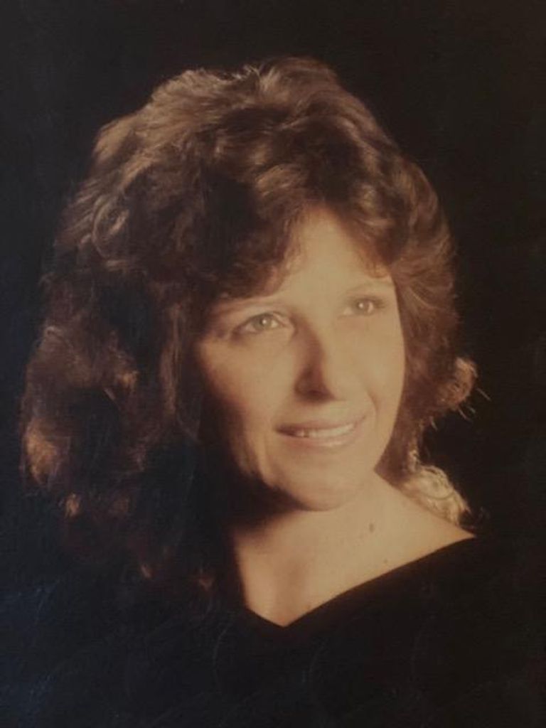 Margaret Moore Gardner