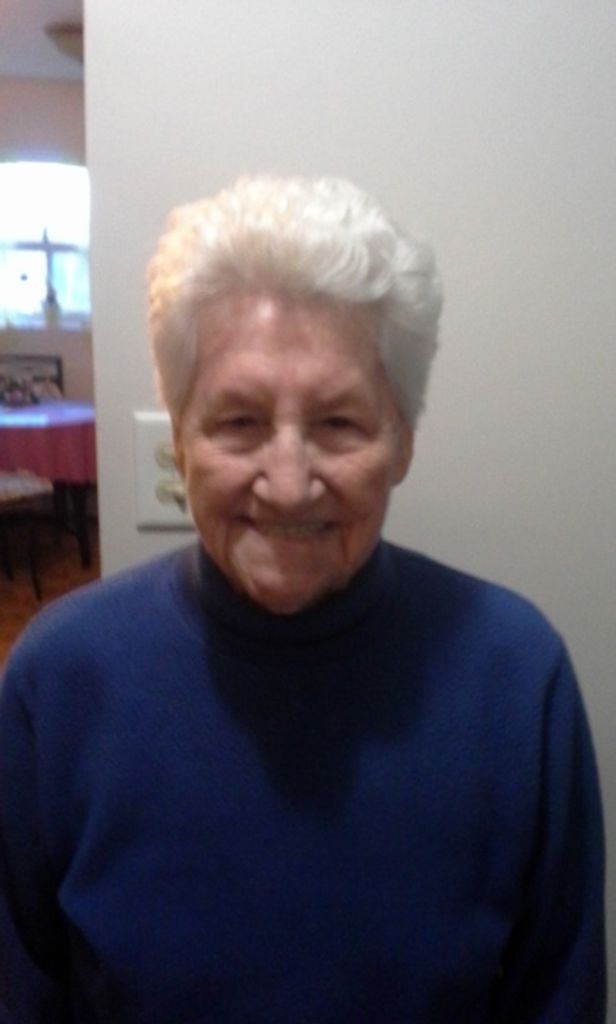 Lena Langford