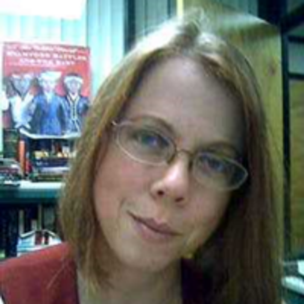 Nancy J. Birkhead