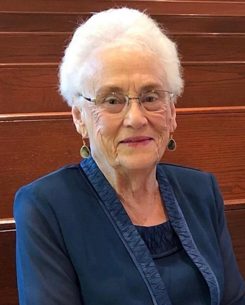 Diane Driskell Welch Profile Photo