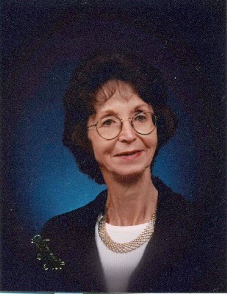 Hazel Cameron