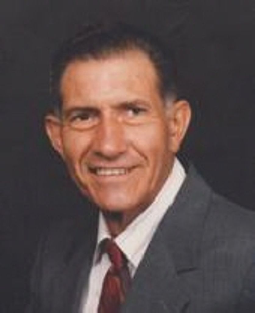 Fred Graham