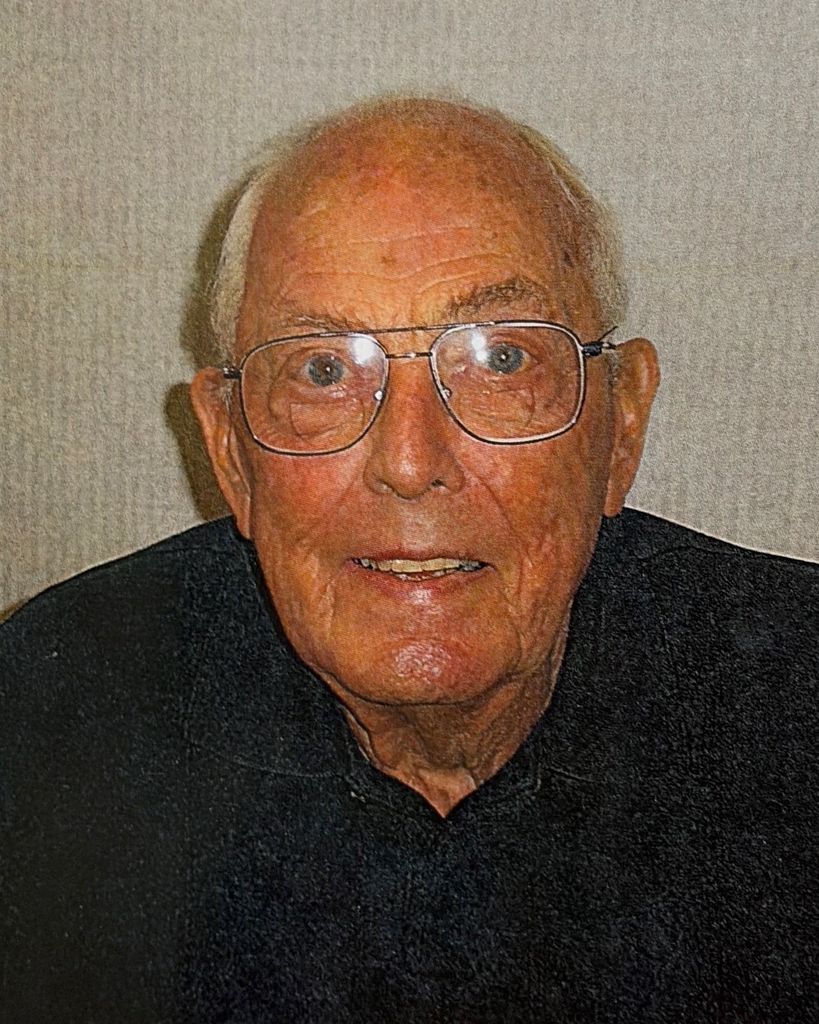 Lewis Earl Powell Profile Photo