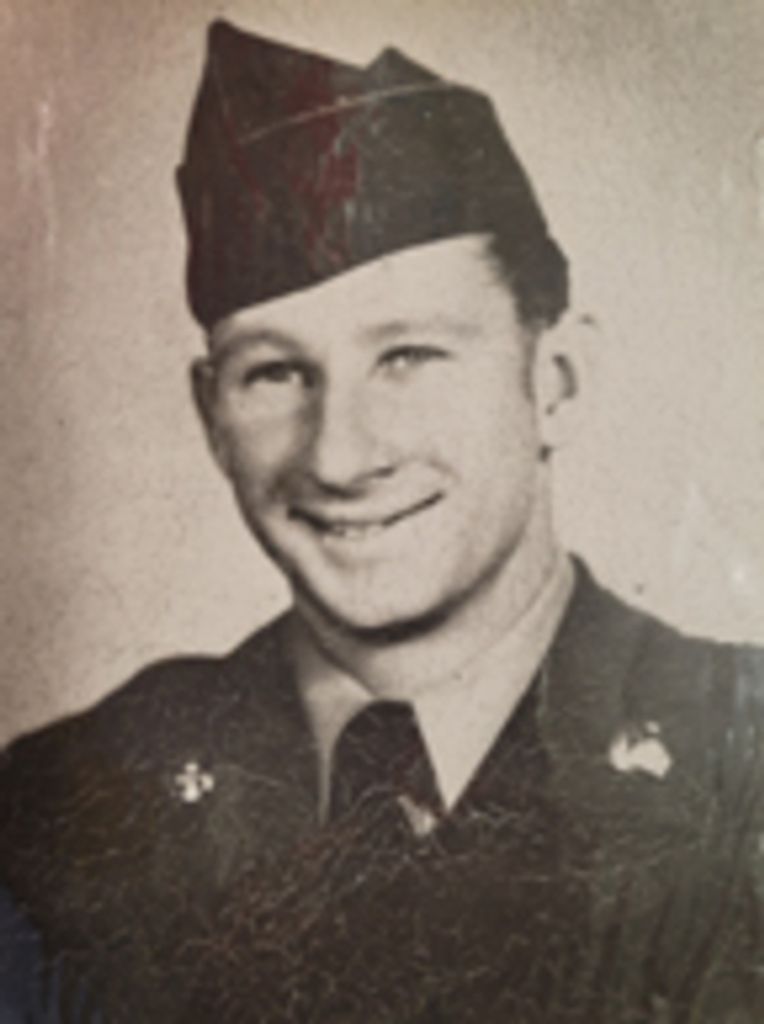 Robert Jerry Schrader Profile Photo