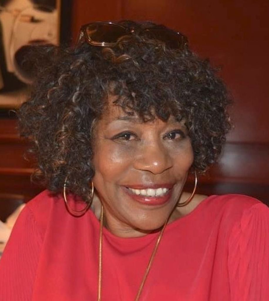 Estelle Patricia Flowers Profile Photo